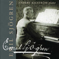 Sjogren / Kilstrom - Emil Sjogren - Music CD