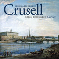 Crusell / Rosengren / Sundsvall Chamber Orch - Crusell - Music CD