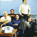 Viba Femba - Aeventyr - Music CD