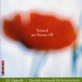 Asgeirsson / Grieg / Jersild / Kuula - Triumf Att Finnas Till - Music CD