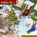 Tretow,michael B - Snalla Py - Music CD