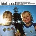 Riedel,georg - Idel Riedel - Music CD