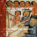 Pontvik / Stockholm Ensemble Villancico - New Jungle Book Of The Baroque - Music CD