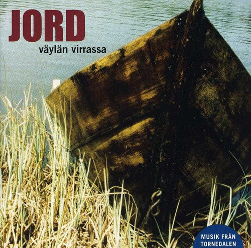 Jord - Vaylan Virrassa - Music CD
