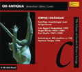 Alfven / Alin / Ericson / Godin / Hedenblad - Od Antiqua - Music CD