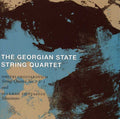 Shostakovich / Tsintsadze / Georgian State Str Qrt - String Quartets Nos. 2 & 3 / Miniatures - Music CD
