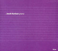 Karlzon / Ravel - Piano Improvisations Inspired By Ravel - Music CD