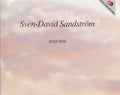 Sandstrom / Segerstam / Swedish Radio Symphony - Requiem - Music CD