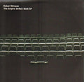 Strauss,robert - Empire Strikes Back - Vinyl Record