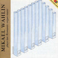 Wahlin - Wahlin Plays Late Romantic Organ Music - Music CD