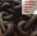Stockholm Saxophone Quartet - Links - Music CD