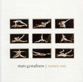 Gustafsson,mats / Nu Ensemble - Hidros One - Music CD