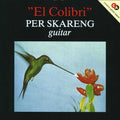 Bach / Carlstedt / Lauro / Skareng - Colibri - Music CD