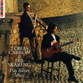 Carron / Skareng - Play Italian Music - Music CD