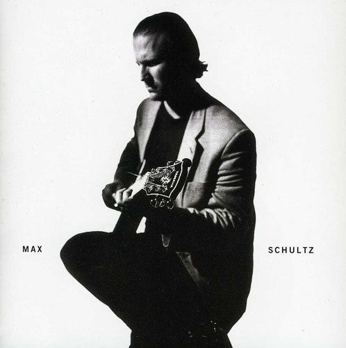 Schultz,max - Promise - Music CD