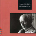 Back,sven-erik - Chamber Music - Music CD