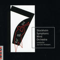 Stockholm / Bjorkman / Hirokami - Symphonic Wind Orchestra - Music CD