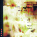 Haglund / Almgren / Dominique / Ehde / Aberg - Inim-inim - Music CD