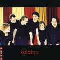 Kalbra - Kalbra - Music CD