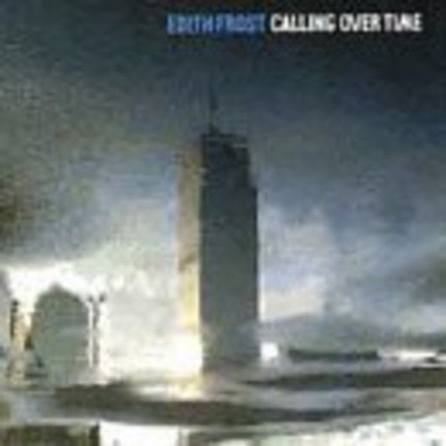 Frost,edith - Calling Over Time - Vinyl Record