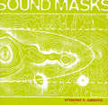 Jurgutis - Sound Masks - Super Audio CD