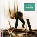 Berglund,anders - Jazz Furniture - Music CD