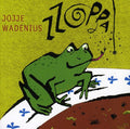 Wadenius,georg - Zzoppa - Music CD