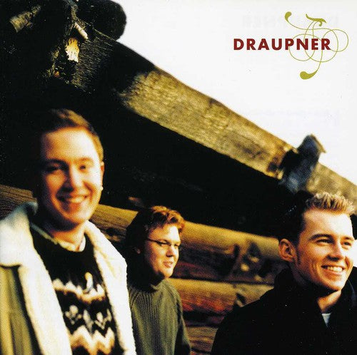 Draupner - Draupner - Music CD