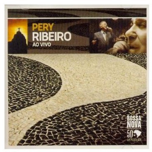 Ribeiro,pery - Ao Vivo - Music CD