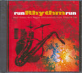 Tommy McCook, Duke Reid, Etc. - Run Rhythm Run: Rock Steady And Reggae Instrumentals From Treasure Isle (marked/ltd stock) Music CD