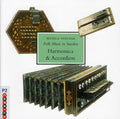Harmonica & Accordion / Various - Harmonica & Accordion / Various - Music CD