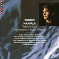 Haapala,tuomo - Movements In Rapid Waters - Music CD