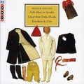 Folk Music In Sweden 18 / Various - Folk Music In Sweden 18 / Various - Music CD