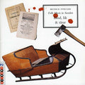 Folk Music In Sweden 19 / Various - Folk Music In Sweden 19 / Various - Music CD
