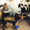 Kalabra - Folka - Music CD