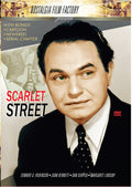 Scarlet Street - Scarlet Street - DVD