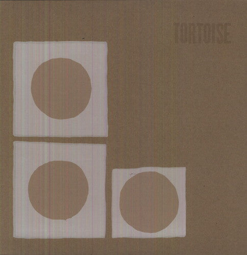 Tortoise - Tortoise - Vinyl Record