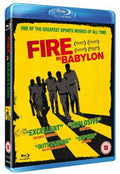 Fire In Babylon - Fire In Babylon - Blu-ray