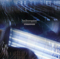 Bailterspace - Strobosphere - Music CD
