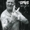Thee Spivs - Flickin V's / Safety Pin Stuck In My Heart - Vinyl Record