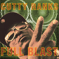 Ranks,cutty - Full Blast - Music CD