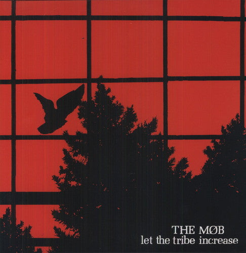 Mob - Let The Tribe Increase - Vinyl Record