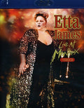 James,etta - Live At Montreux 1975-1993 - Blu-ray