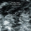 Kashkashian,kim - Ligeti Kurtag: Music For Viola - Music CD
