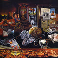 Zappa,frank - Over-nite Sensation - Music CD