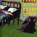 Zappa,frank - Sleep Dirt - Music CD