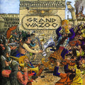 Zappa,frank - Grand Wazoo - Music CD