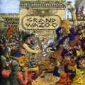 The Grand Wazoo Music CD