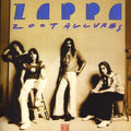 Zappa,frank - Zoot Allures - Music CD