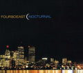 Four 80 East - Nocturnal - Music CD